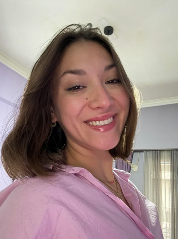 <em>Tamara L.</em>